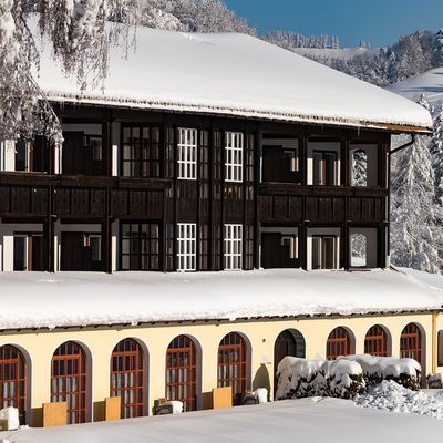 MONDI Resort Oberstaufen