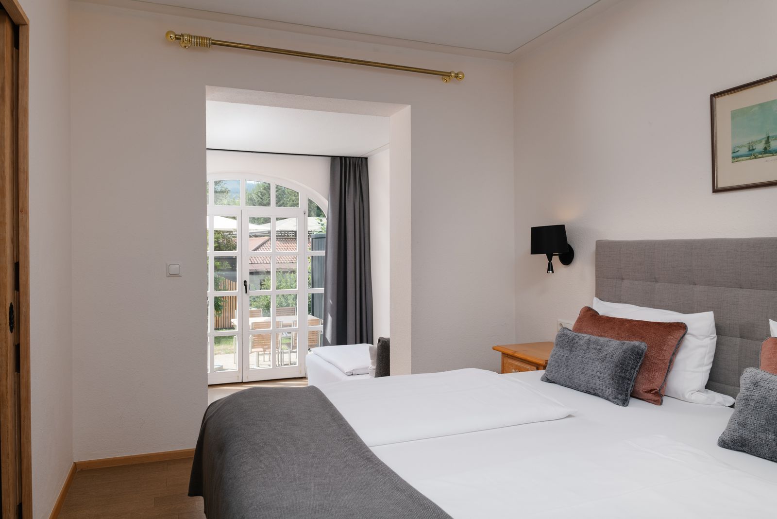 Appartement Superior Plus image 1 - MONDI Resort Oberstaufen