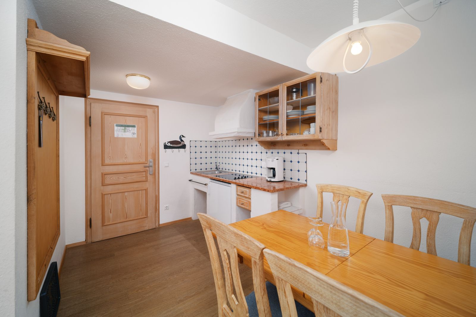Appartement Superior Plus image 4 - MONDI Resort Oberstaufen