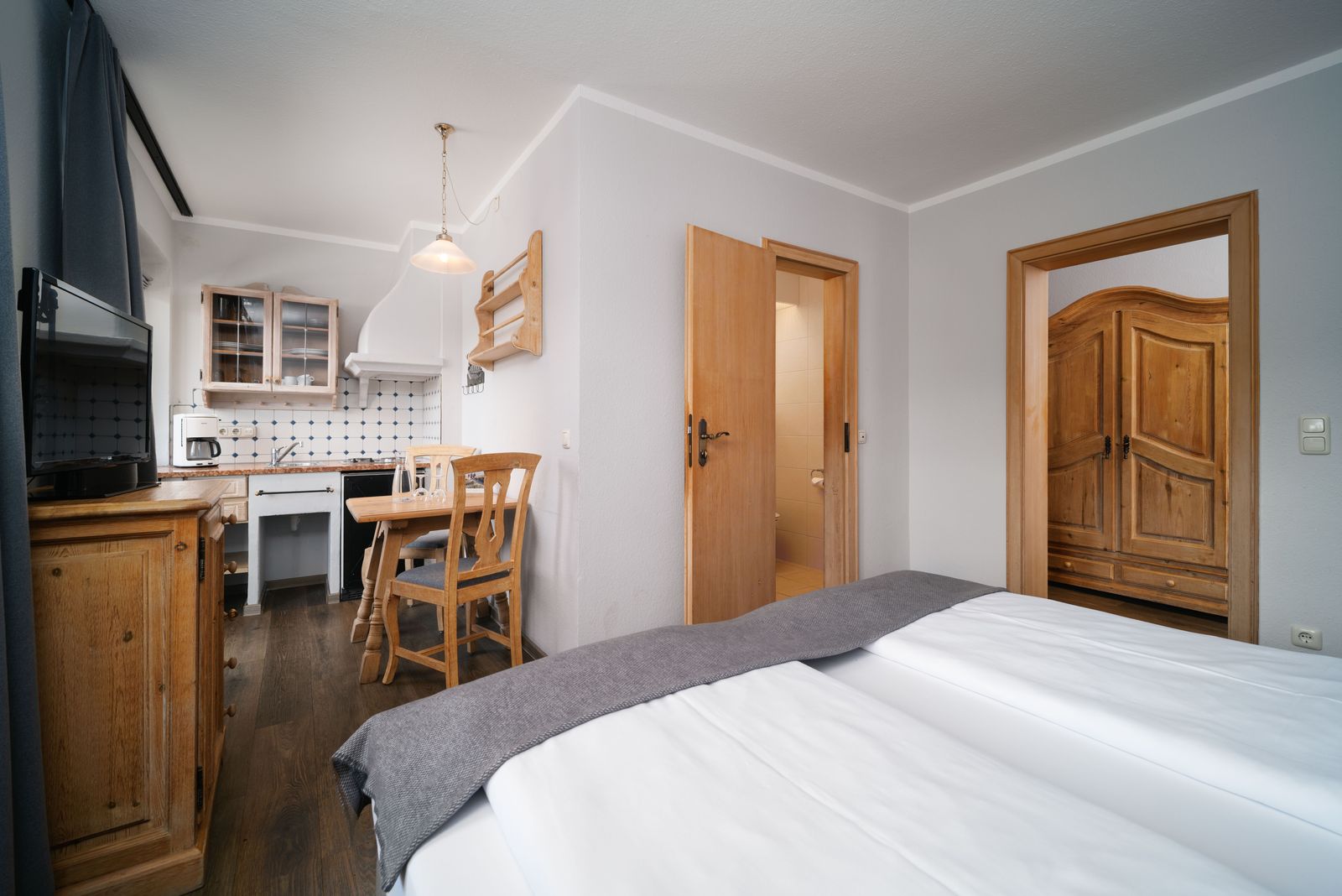 Studio image 2 - MONDI Resort Oberstaufen