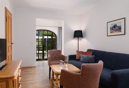 Hotel Room: Family apartment - MONDI Resort Oberstaufen