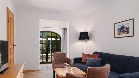 Familien-Appartement