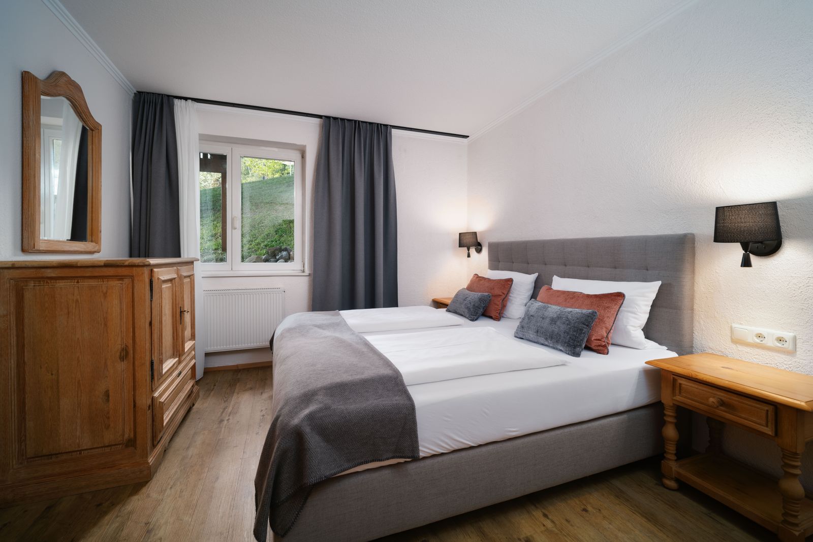 Family apartment image 3 - MONDI Resort Oberstaufen