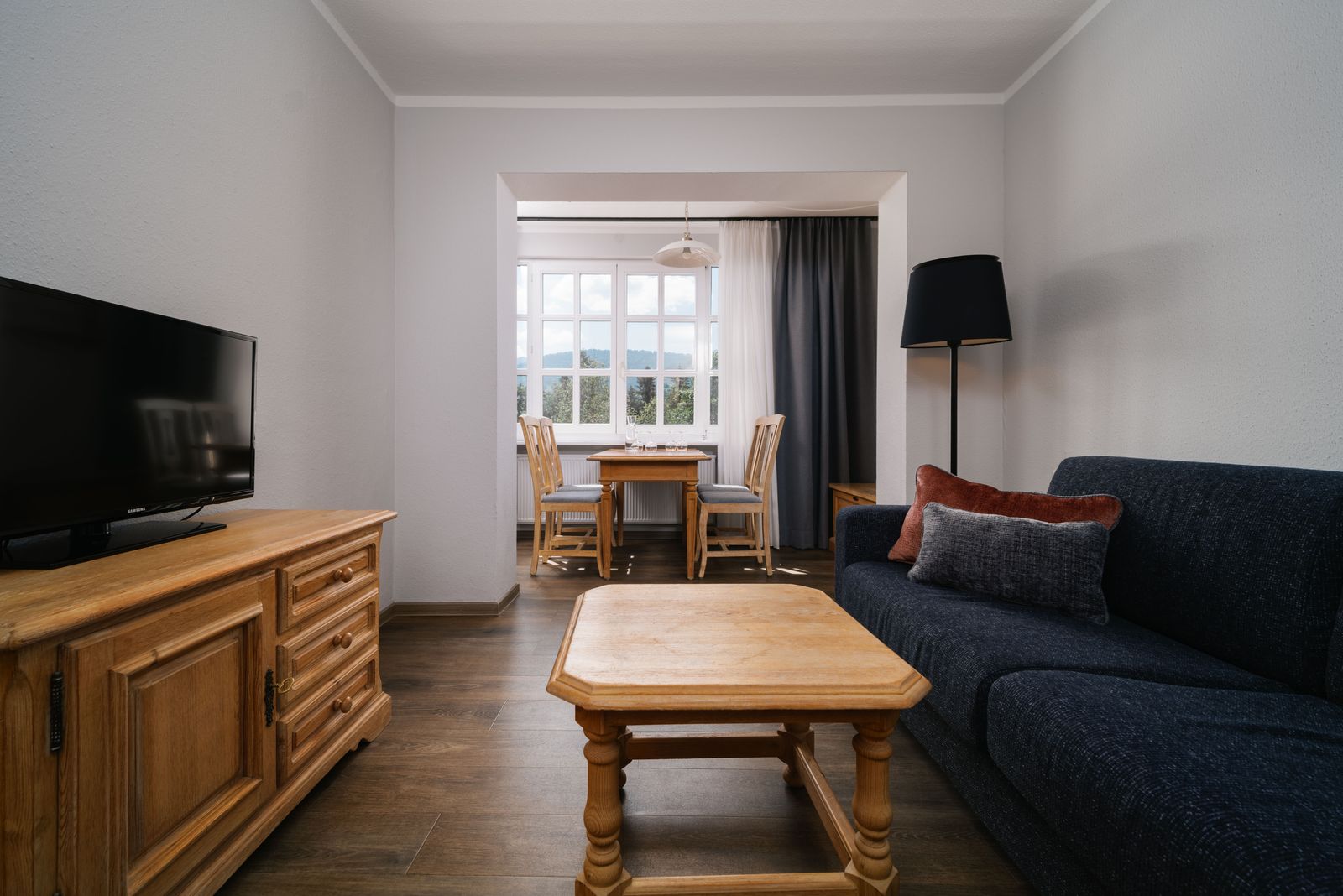 Appartement Süd image 1 - MONDI Resort Oberstaufen