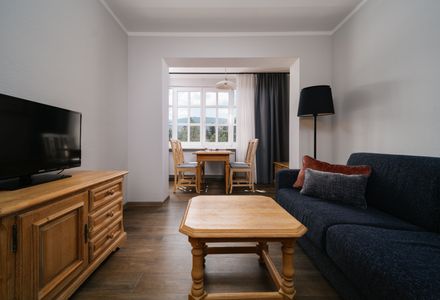 Hotel Room: Apartment South - MONDI Resort Oberstaufen