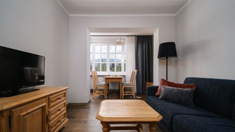 Appartement Süd