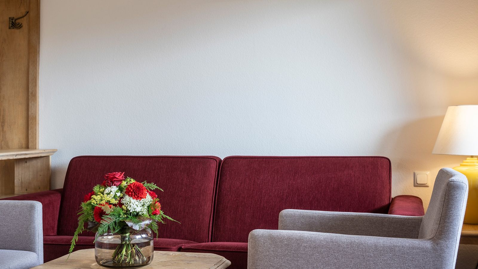 Apartment image 5 - MONDI Resort Oberstaufen