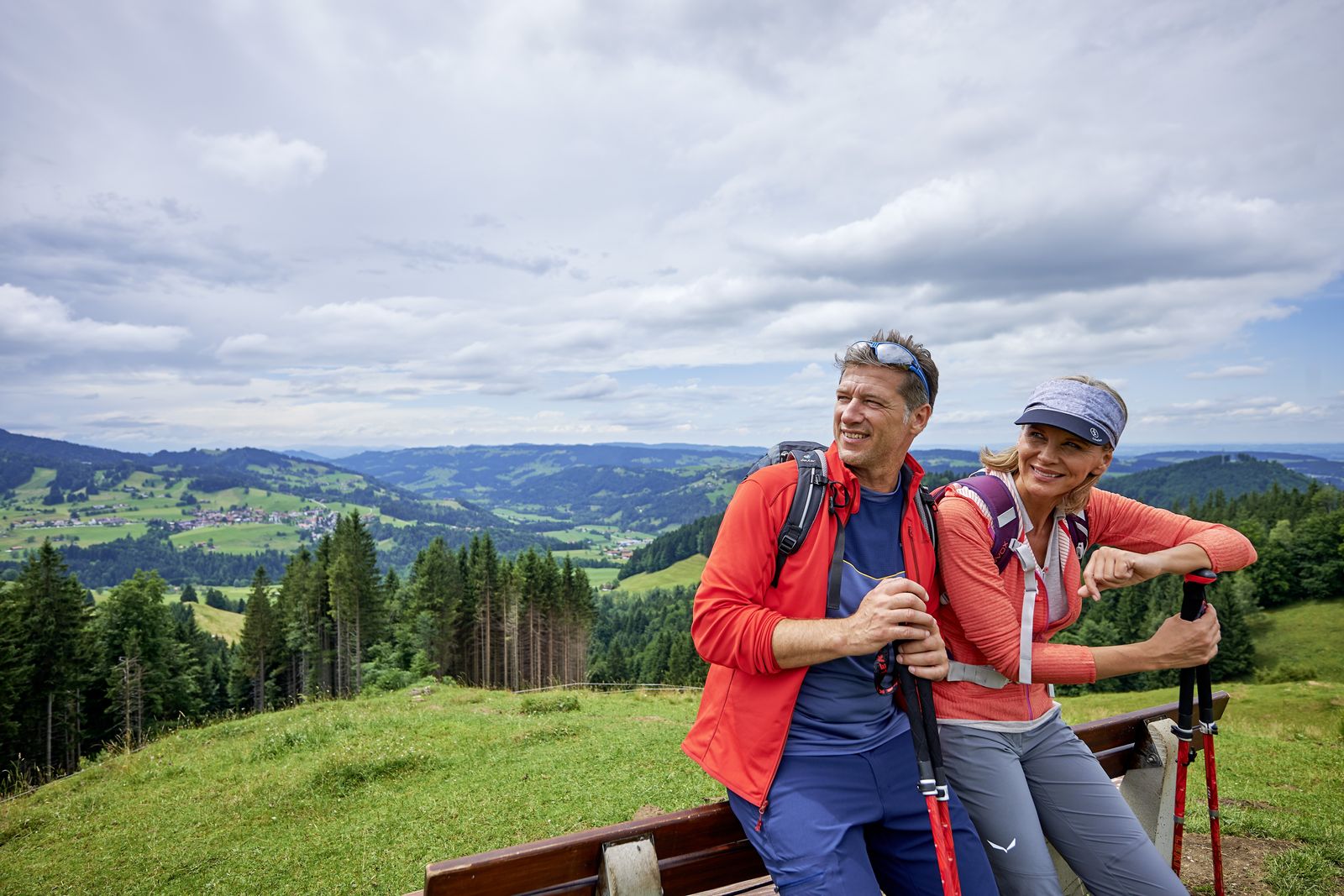 APPARTEMENT ALLGÄU SPORTS AND ENERGY WEEKS image 1 - MONDI Resort Oberstaufen