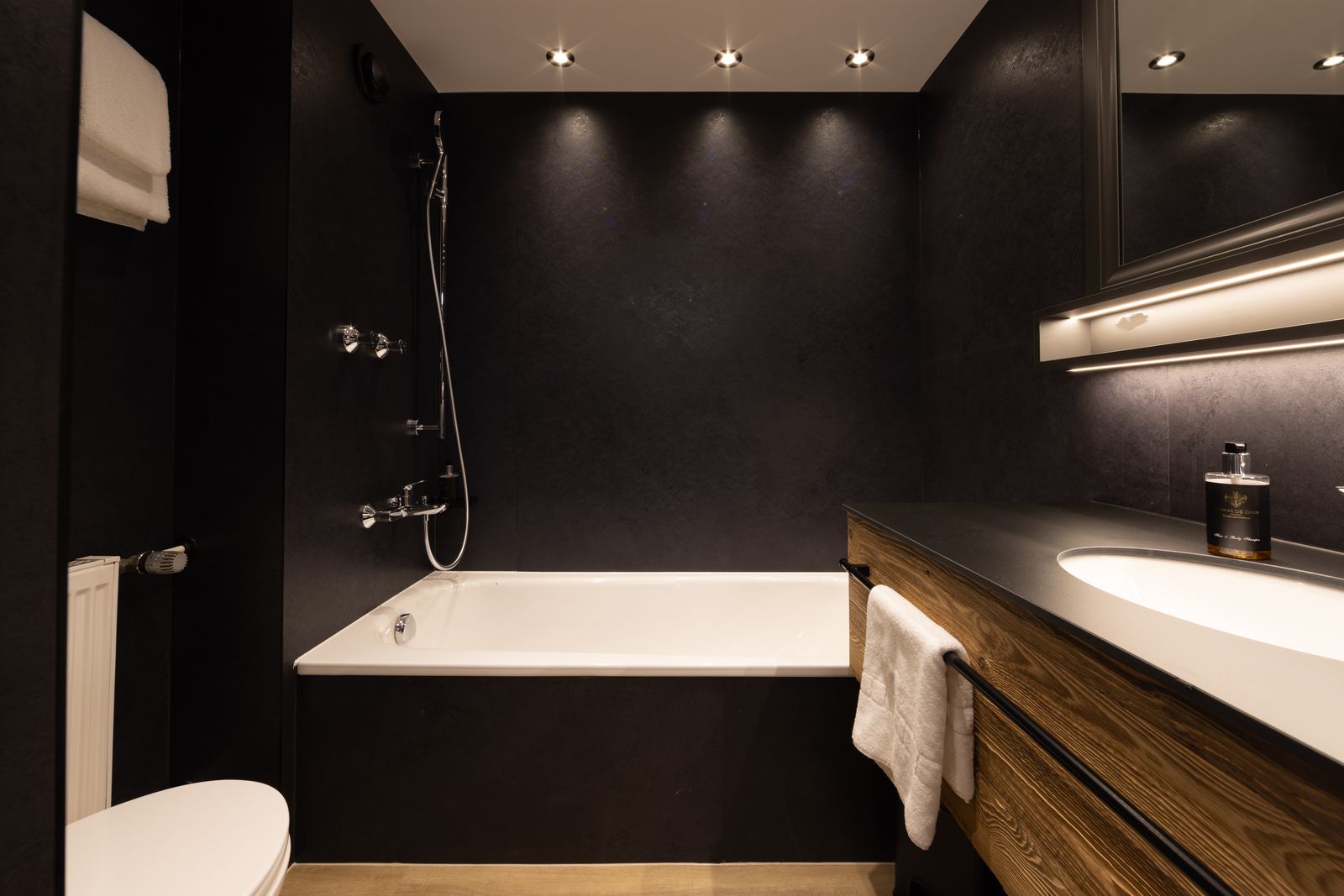 Superior Family Suite image 6 - MONDI Resort Oberstaufen