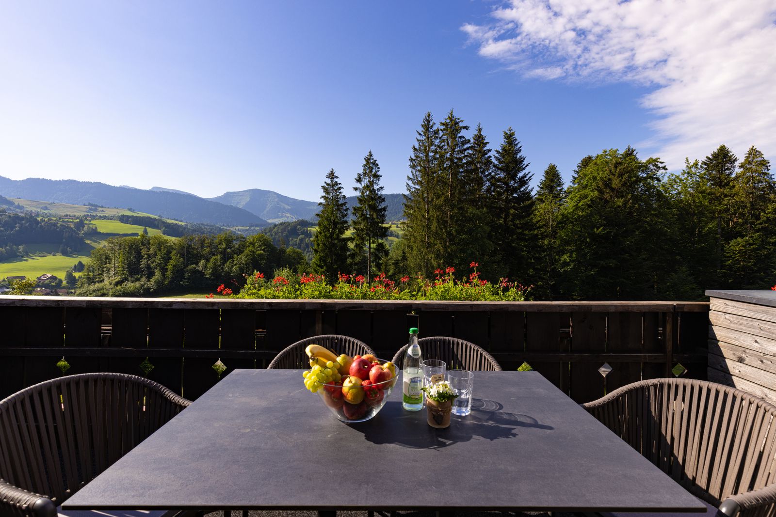 Familien-Appartement Superior image 7 - MONDI Resort Oberstaufen