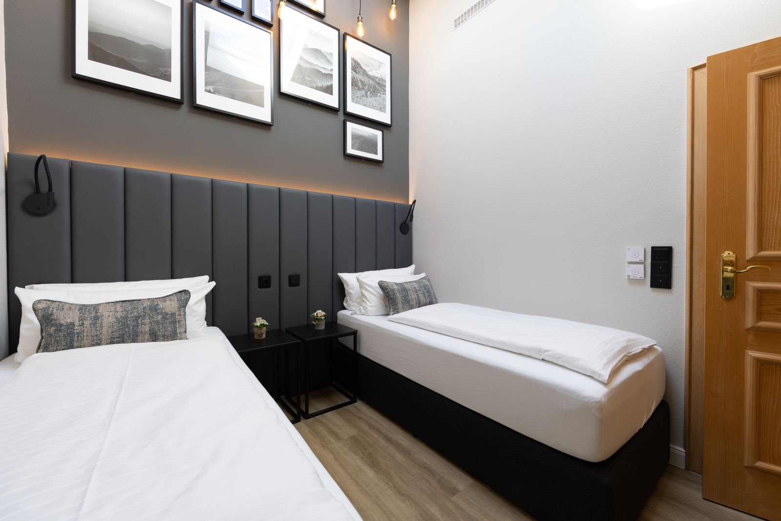 Familien-Appartement Superior image 5 - MONDI Resort Oberstaufen