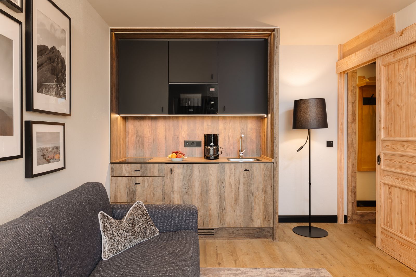 Superior South Apartment  image 2 - MONDI Resort Oberstaufen