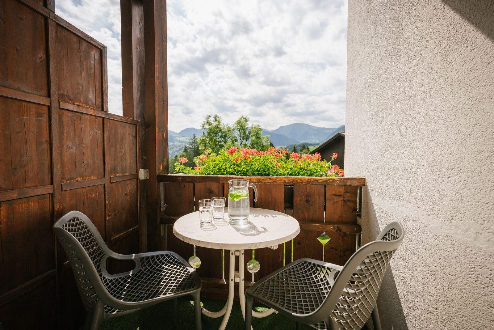 Superior South Apartment  image 5 - MONDI Resort Oberstaufen