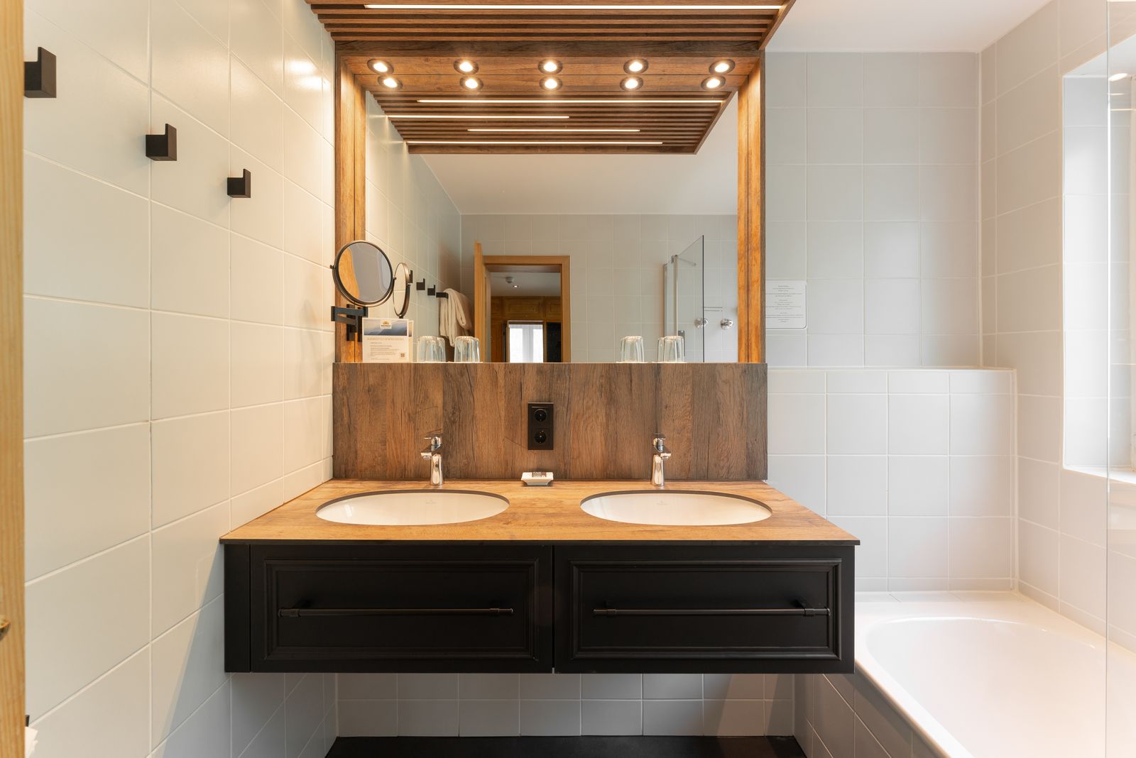 Appartement Superior  image 5 - MONDI Resort Oberstaufen