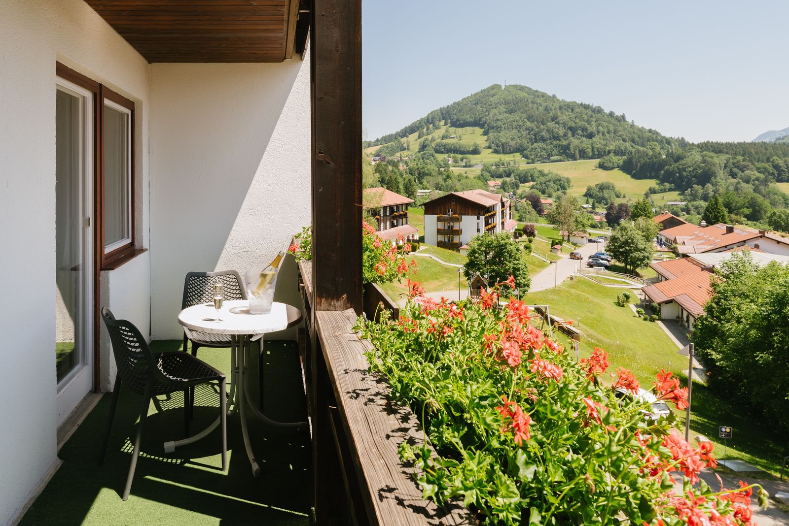 Studio Superior image 4 - MONDI Resort Oberstaufen