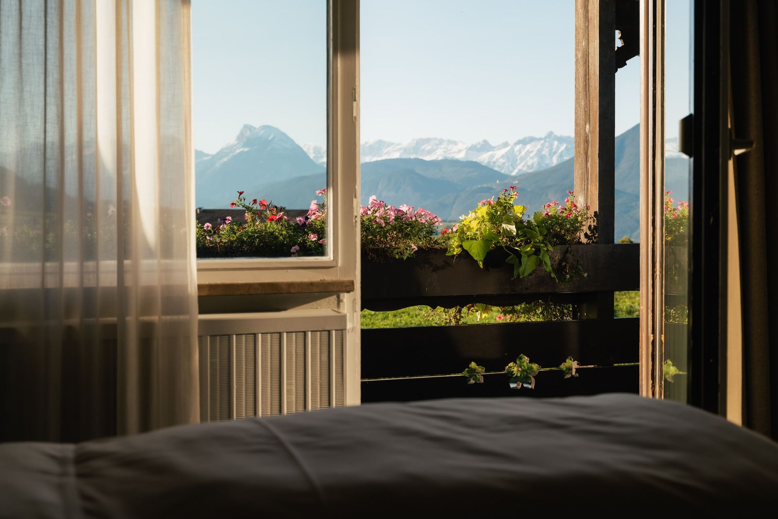 Studio Panorama image 3 - MONDI Hotel Axams