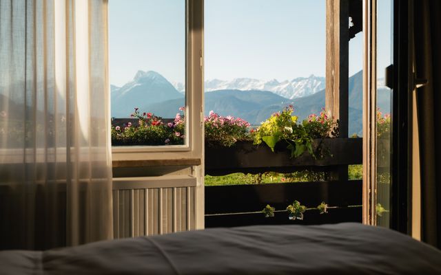 Studio Panorama image 3 - MONDI Hotel Axams
