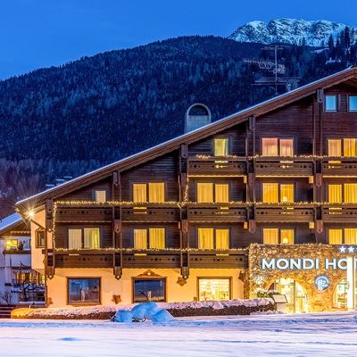 MONDI Hotel Axams