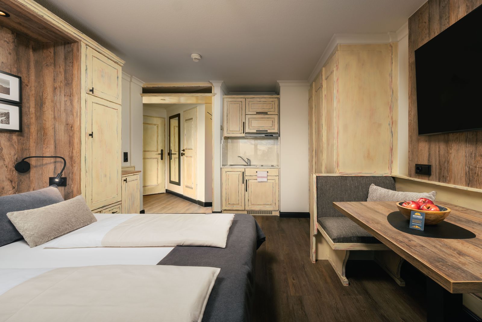 Studio image 1 - MONDI Hotel Axams