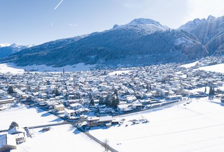 Angebot: Sanfter Wintergenuss über Innsbruck - MONDI Hotel Axams