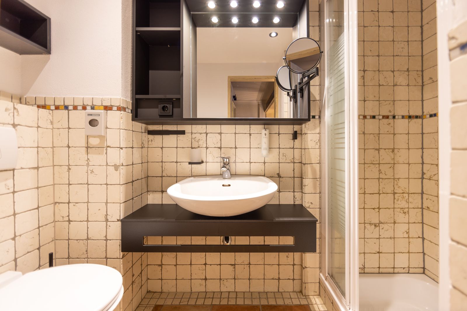 Studio Plus image 3 - MONDI Hotel Axams