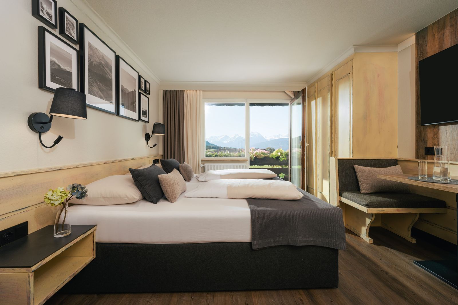 Familienzimmer image 1 - MONDI Hotel Axams