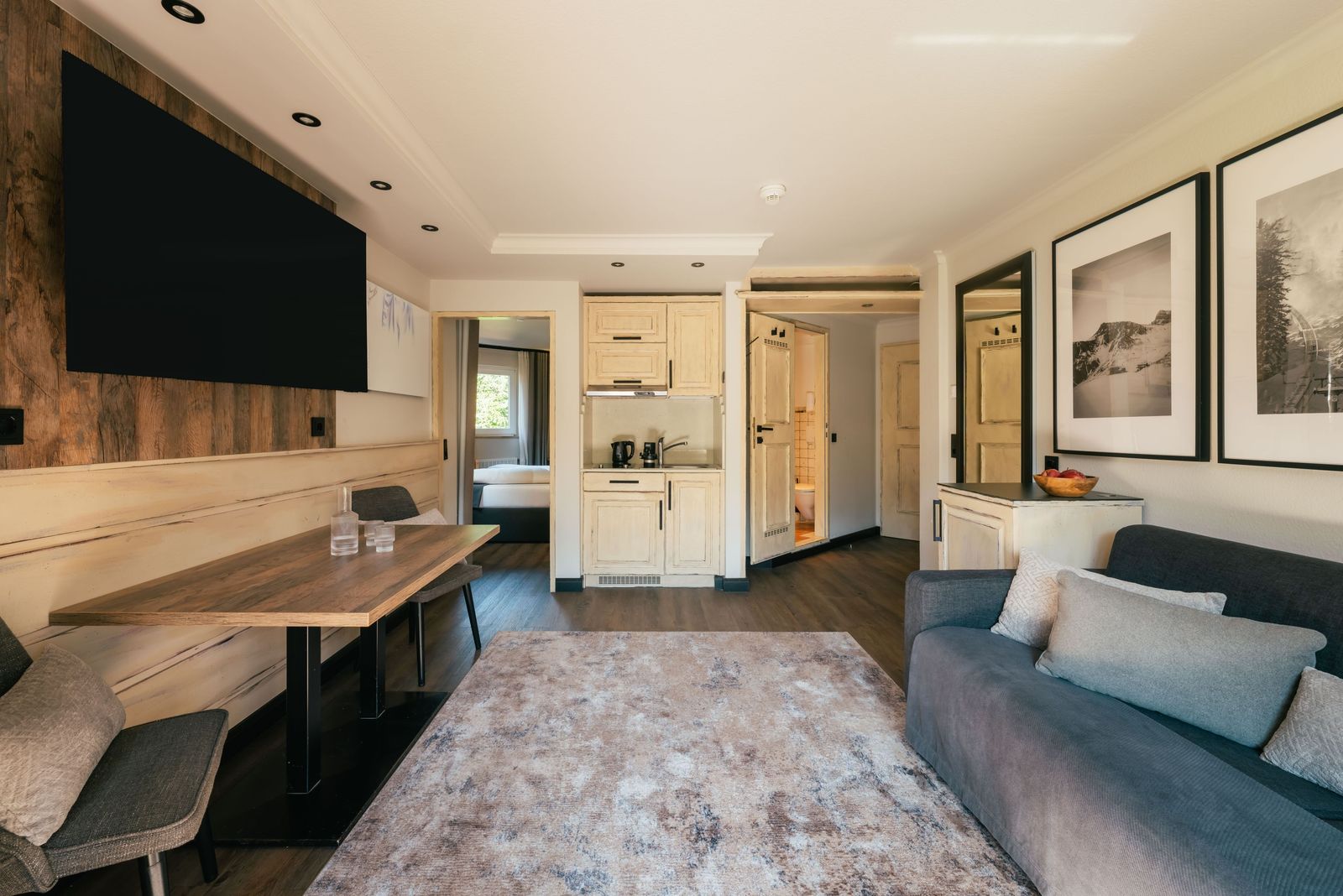 Apartment image 1 - MONDI Hotel Axams