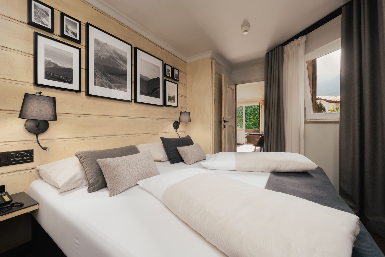 Apartment image 5 - MONDI Hotel Axams