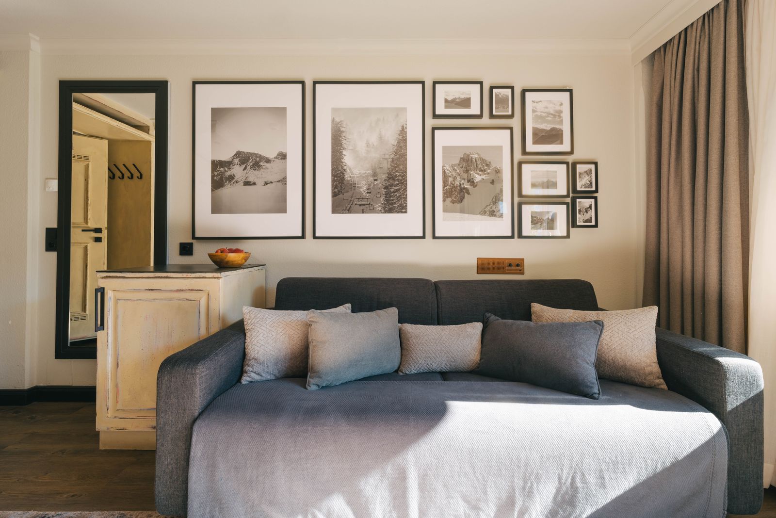 Apartment image 2 - MONDI Hotel Axams