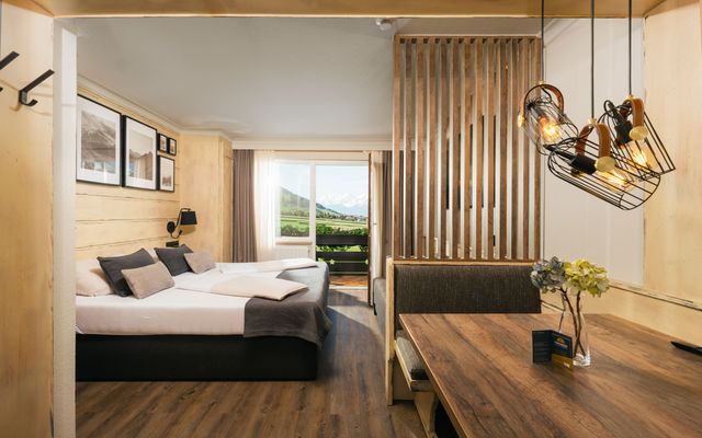 Studio Plus image 1 - MONDI Hotel Axams