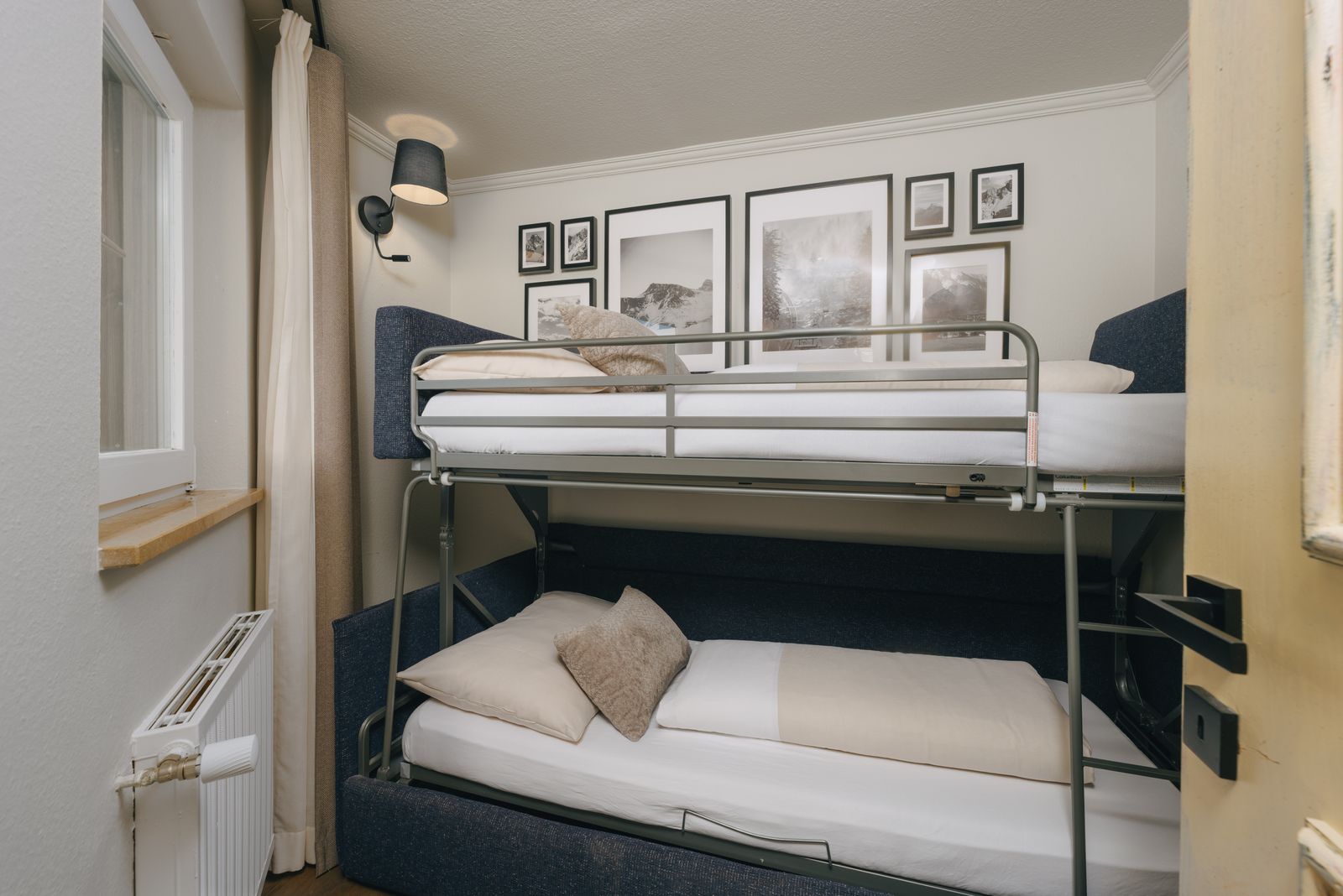 Familienzimmer image 3 - MONDI Hotel Axams