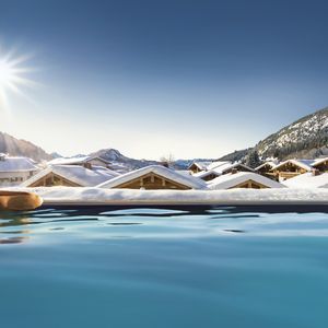 Impressions #10 - Panoramahotel Oberjoch