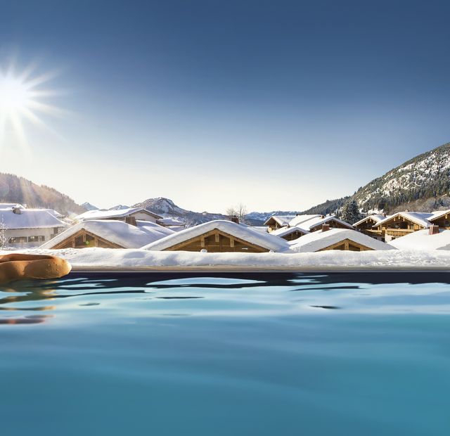 Impressionen #5 - Panoramahotel Oberjoch