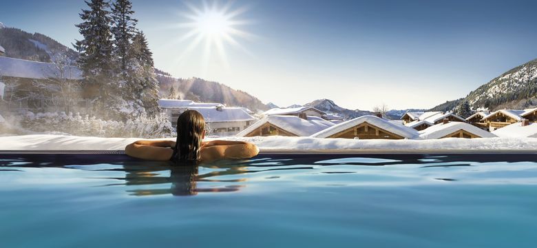 Panoramahotel Oberjoch: Ski days