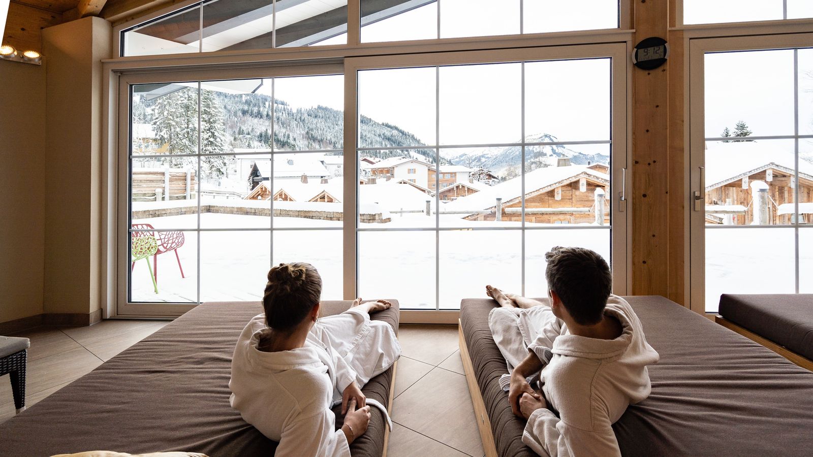 Bild #10 - Panoramahotel Oberjoch