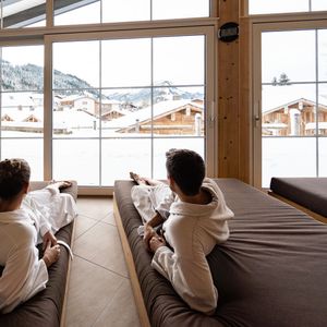 Impressionen #7 - Panoramahotel Oberjoch