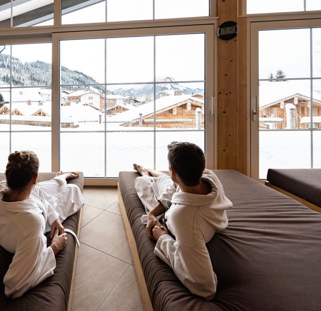 Impressions #5 - Panoramahotel Oberjoch