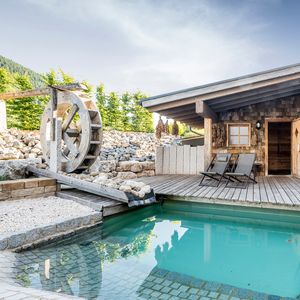 Impressionen #10 - Panoramahotel Oberjoch