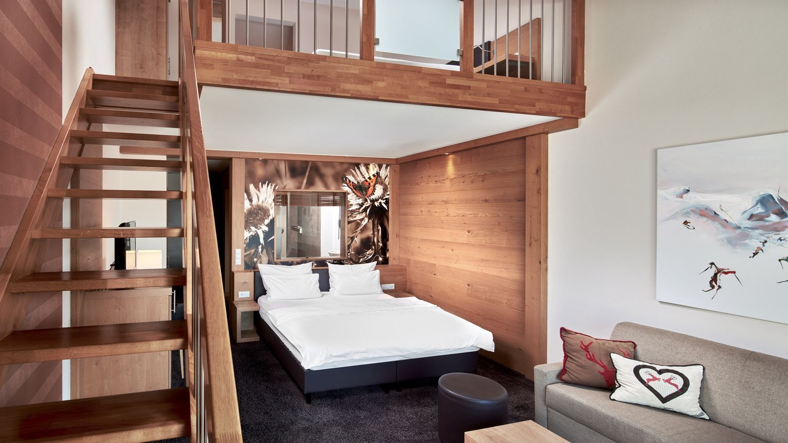 Bild #12 - Panoramahotel Oberjoch
