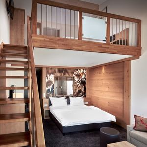 Impressionen #10 - Panoramahotel Oberjoch