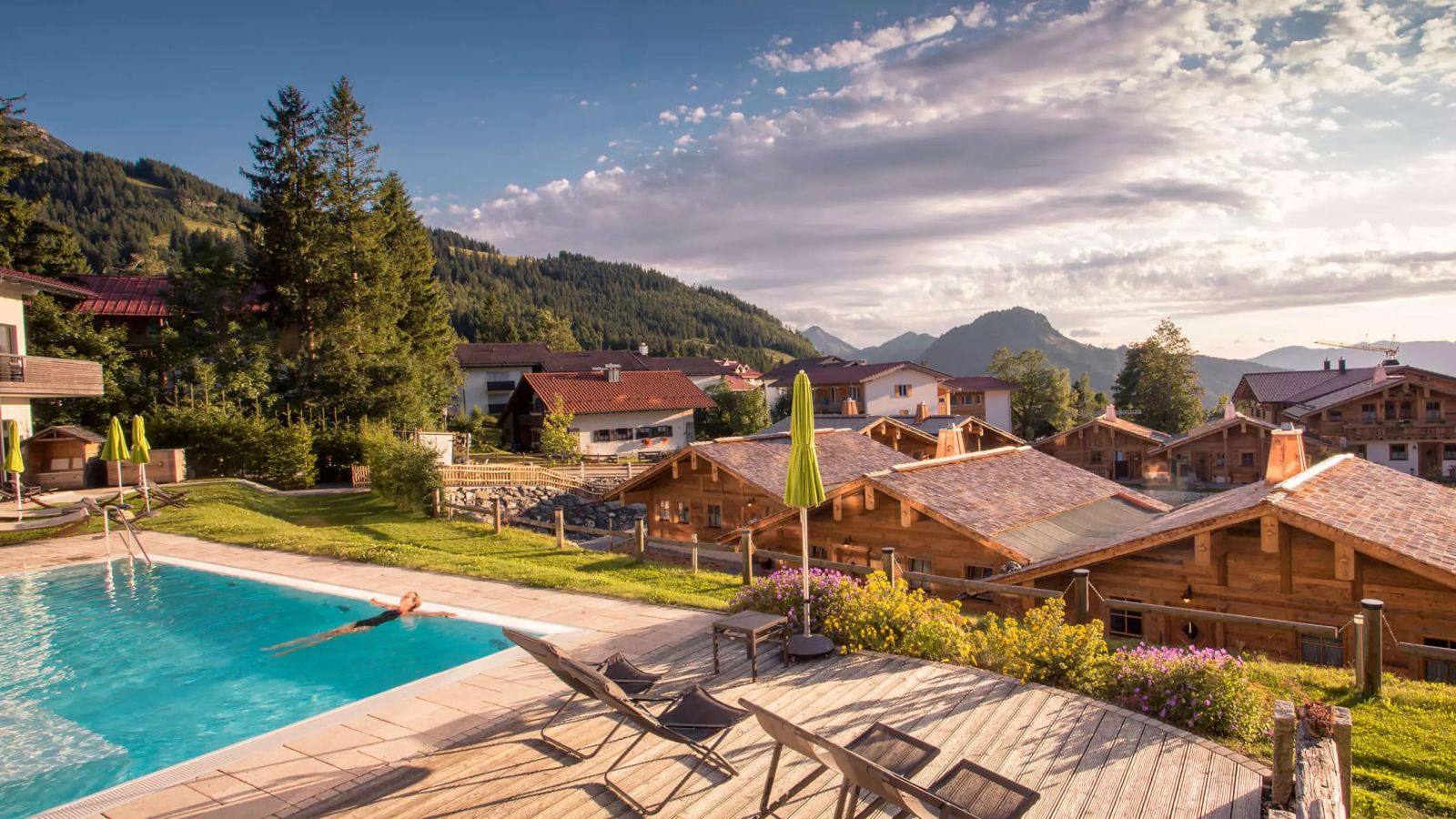 Bild #12 - Panoramahotel Oberjoch