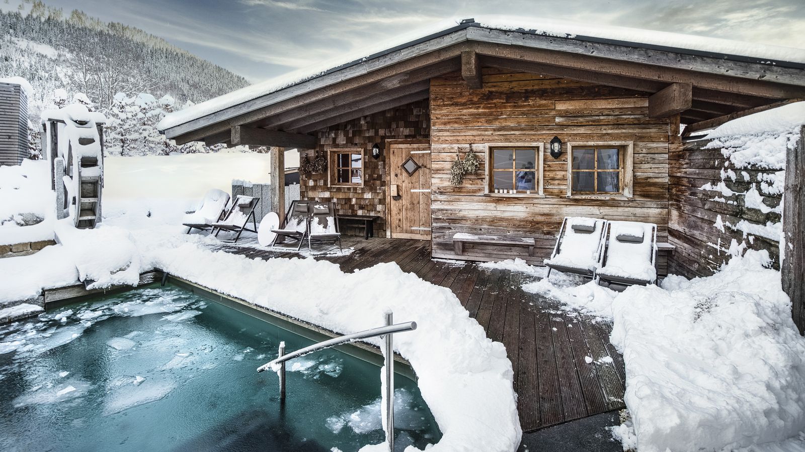 image #12 - Panoramahotel Oberjoch