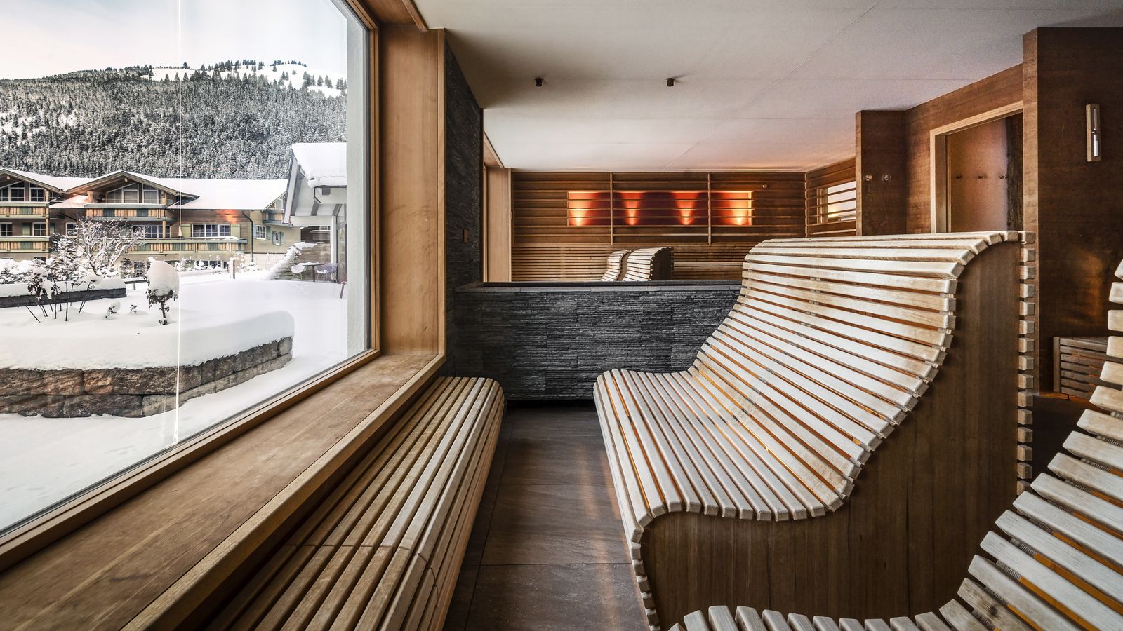 image #13 - Panoramahotel Oberjoch