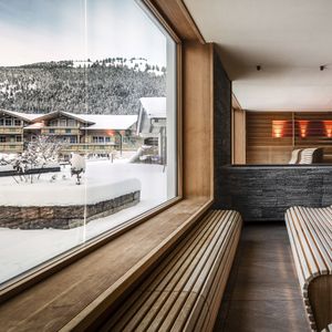 Impressions #10 - Panoramahotel Oberjoch