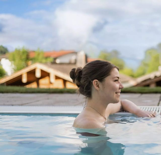 Impressions #5 - Panoramahotel Oberjoch