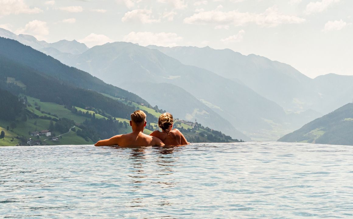 Hotel Gassenhof in Ridnaun, Trentino-Südtirol, Italien - Bild #1