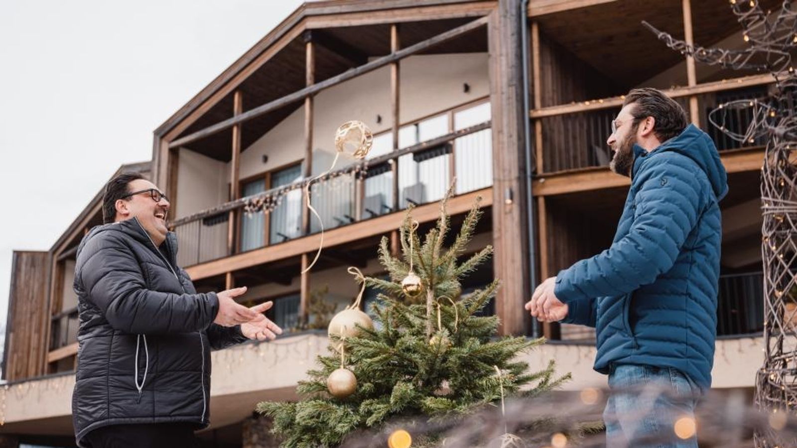 image #12 - Hotel Gassenhof