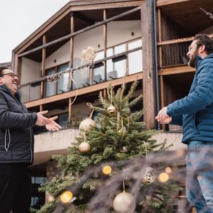 Impressions #9 - Hotel Gassenhof