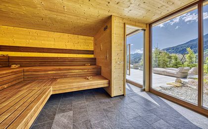 Hotel Gassenhof in Ridnaun, Trentino-Alto Adige, Italy - image #3