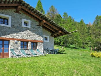 Rustico Pra Viei - Piedmont - Italy